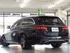 MERCEDES BENZ E-CLASS Stationwagon