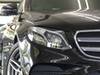 MERCEDES BENZ E-CLASS Stationwagon