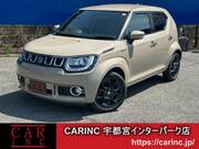 2021 SUZUKI IGNIS
