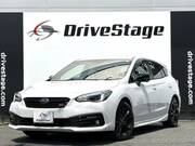 2020 SUBARU IMPREZA SPORTS