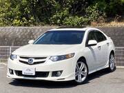 2009 HONDA ACCORD