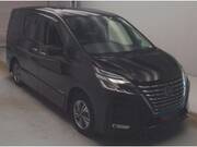 2022 NISSAN SERENA