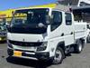 FUSO CANTER