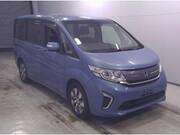 2021 HONDA STEPWAGON