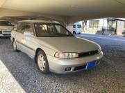 1996 SUBARU LEGACY TOURING WAGON 250T