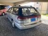 SUBARU LEGACY TOURING WAGON