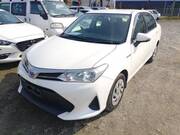 2019 TOYOTA COROLLA AXIO