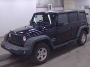 2013 CHRYSLER JEEP WRANGLER UNLIMITED