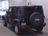 CHRYSLER JEEP WRANGLER UNLIMITED