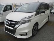 2017 NISSAN SERENA