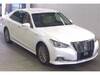 TOYOTA CROWN HYBRID