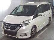 2019 NISSAN SERENA