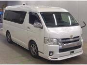 2014 TOYOTA HIACE WAGON GL