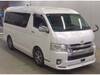 TOYOTA HIACE WAGON