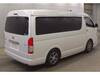 TOYOTA HIACE WAGON