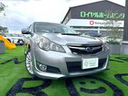 2010 SUBARU LEGACY TOURING WAGON