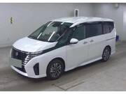 2023 NISSAN SERENA