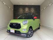 2016 DAIHATSU CAST