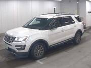 2015 FORD EXPLORER (Left Hand Drive)