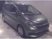 2022 HONDA FREED
