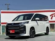 2022 TOYOTA NOAH
