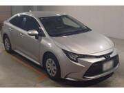 2025 TOYOTA COROLLA G