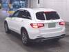 MERCEDES BENZ GLC-CLASS