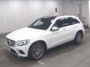 MERCEDES BENZ GLC-CLASS