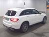 MERCEDES BENZ GLC-CLASS
