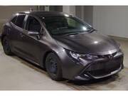 2021 TOYOTA COROLLA SPORT