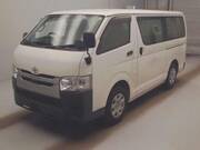 2018 TOYOTA HIACE VAN DX