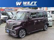 2023 SUZUKI SPACIA