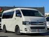 TOYOTA HIACE WAGON