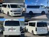 TOYOTA HIACE WAGON