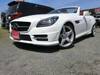 MERCEDES BENZ SLK