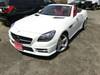 MERCEDES BENZ SLK