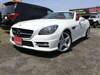 MERCEDES BENZ SLK