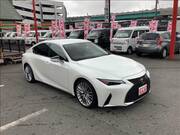 2023 LEXUS IS