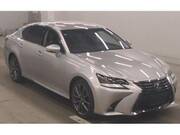 2016 LEXUS GS