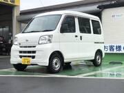 2016 DAIHATSU HIJET CARGO