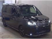 2022 HONDA STEPWAGON