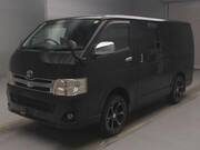 2010 TOYOTA HIACE VAN