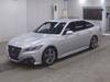 TOYOTA CROWN HYBRID