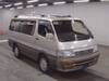 TOYOTA HIACE WAGON