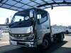 FUSO CANTER