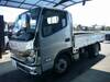 FUSO CANTER