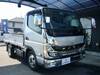 FUSO CANTER