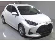 2024 TOYOTA YARIS