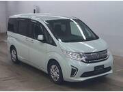 2015 HONDA STEPWAGON