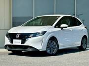 2023 NISSAN NOTE X